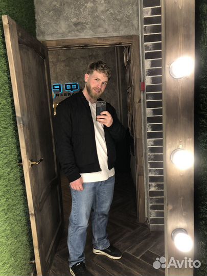 Фитнес тренер. Тренировки. Питание