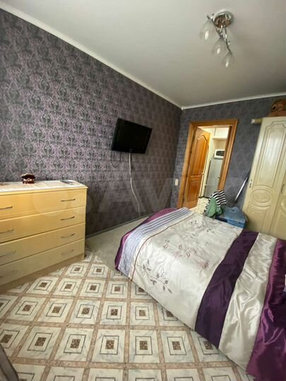 2-к. квартира, 48,6 м², 9/9 эт.