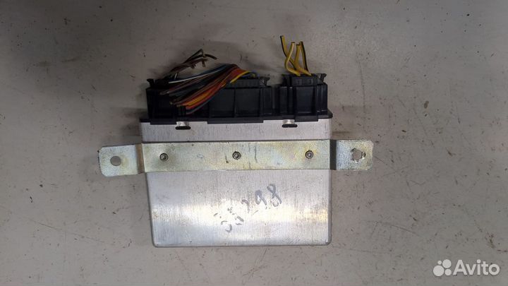 Блок комфорта Seat Alhambra, 1997