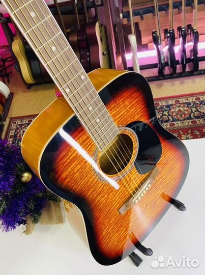 Гитара Homage Новая