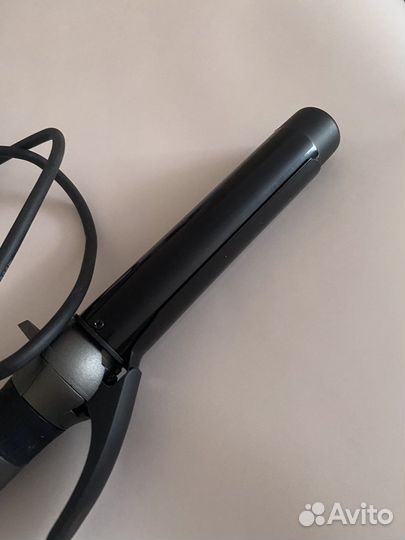 Щипцы для волос