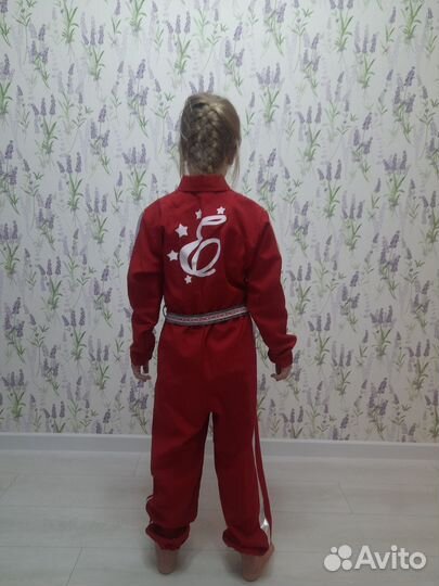 Костюмы для чирлидинга