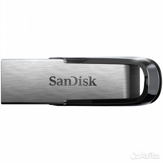USB Flash накопитель 512GB SanDisk CZ73 #388277