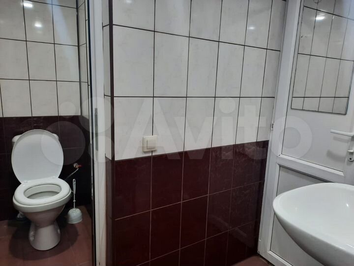 Комната 40 м², 1/3 эт.