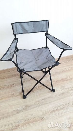 Кресло складное