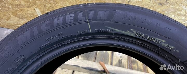 Michelin Primacy 4 225/50 R17