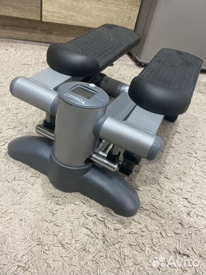 Мини-степпер Torneo Ritmo S-112