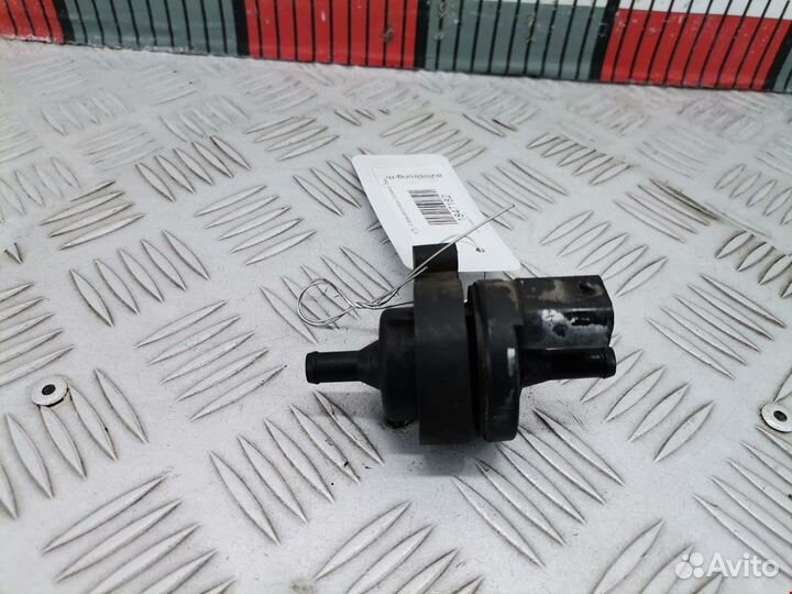 Клапан вентиляции топливного бака Ford Fiesta