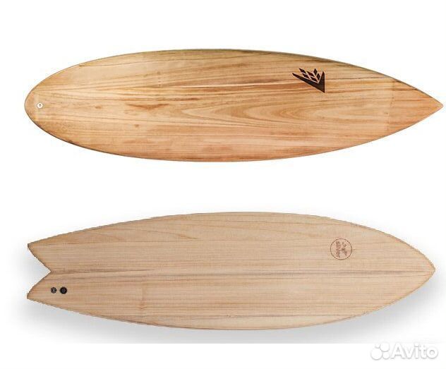 Доска для серфинга (декоративная)