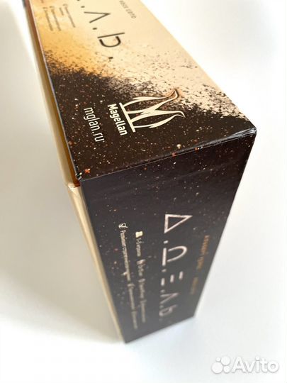 Настольная игра Magellan А.Д.Е.Л.Ь. в идеале