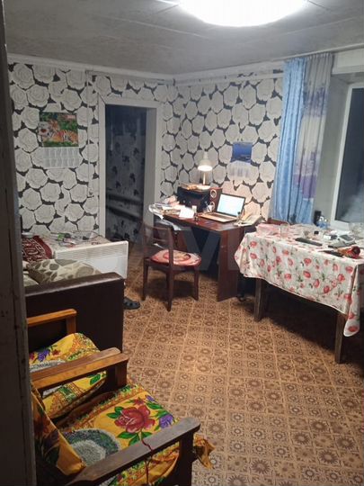 3-к. квартира, 67 м², 1/1 эт.