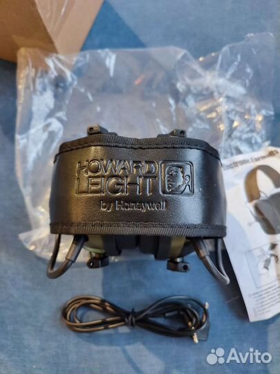 Активные наушники Impact Sport + кейс