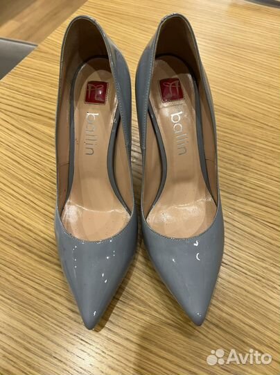 Ballin туфли 37