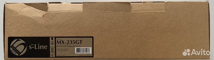 Картридж MX-235GT