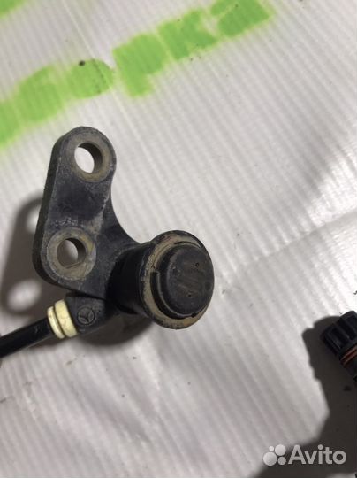 Даткик abs mercedes clk 208