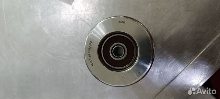 Натяжной ролик caffaro 500317