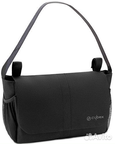 Сумка на коляску cybex
