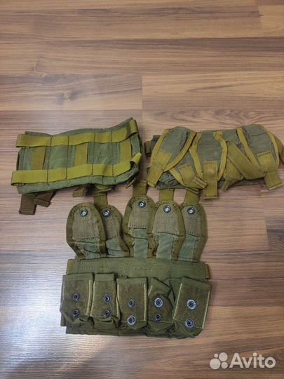 Подсумок для вог ссо 