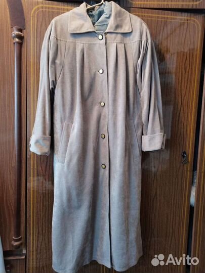 Пальто женское