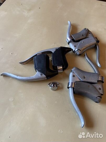 Вело запчасти хвз, чемпион, харьков, campagnolo