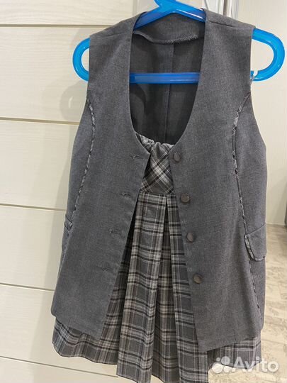 Школьная форма