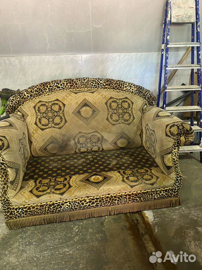 Отдам в дар диван