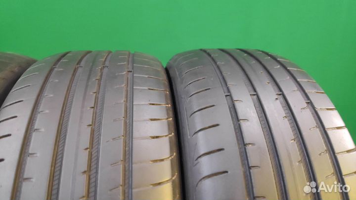 Goodyear Eagle F1 Asymmetric 3 225/45 R18 95Y