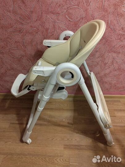 Стульчик для кормления Violino Jetem