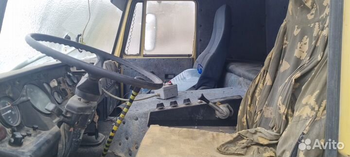 Продается tatra 815