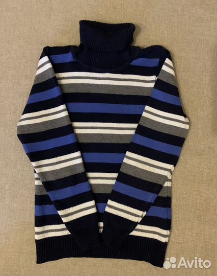 Водолазка 134