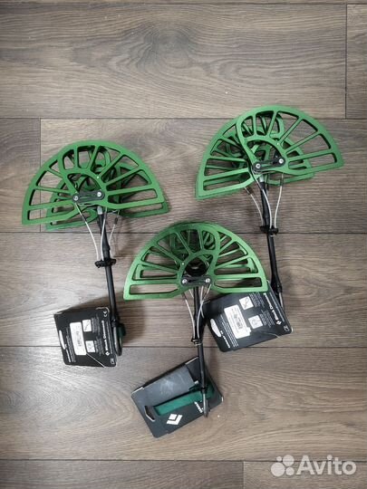 Black Diamond Camalot C4 6 размер