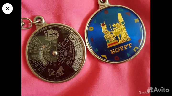 Картины папирус из Египта