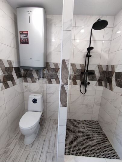 Дом 60 м² на участке 5 сот.