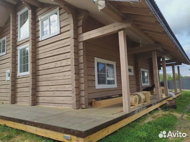 Тёплые Окна на Дачу