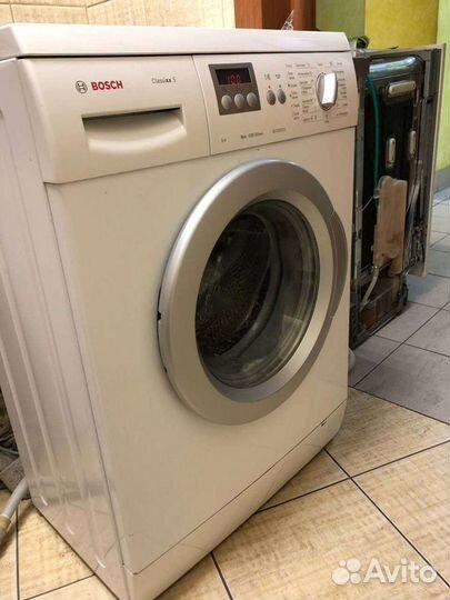 Ремонт стиральных машин/холодильников/бойлеров