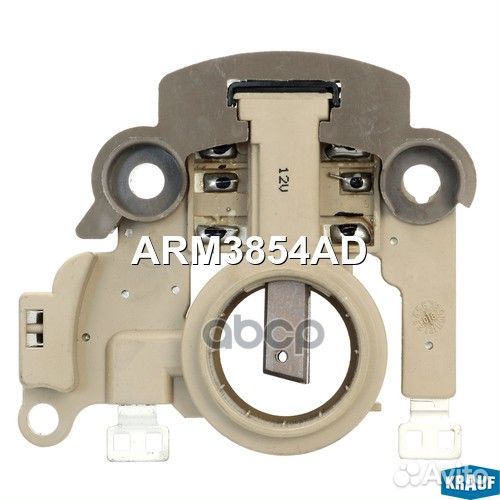Регулятор генератора ARM3854AD Krauf