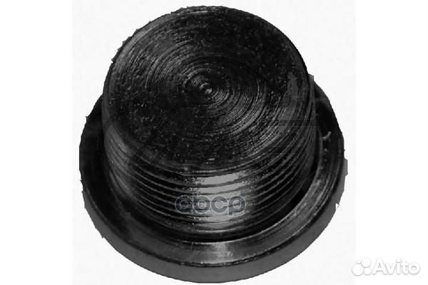 Пробка поддона 05054 metalcaucho