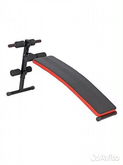 Скамья для пресса новая в упаковке