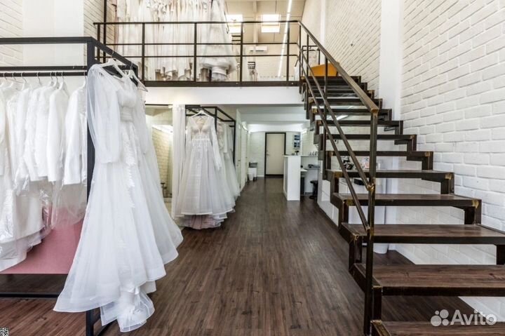 Пpибыльный свaдeбный caлoн