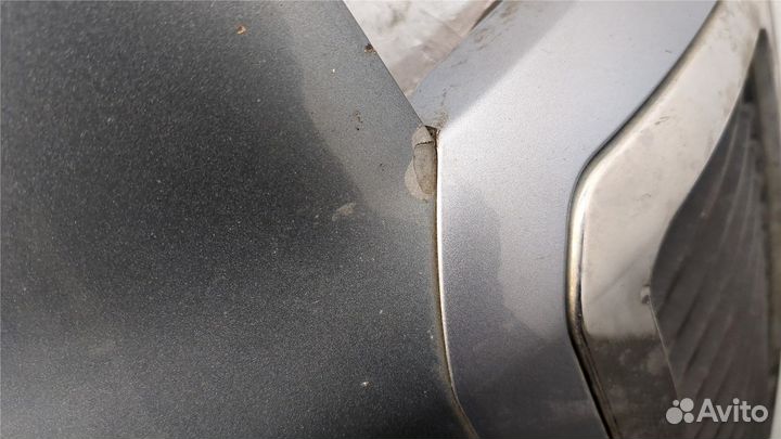 Капот Skoda Octavia Tour, 2003