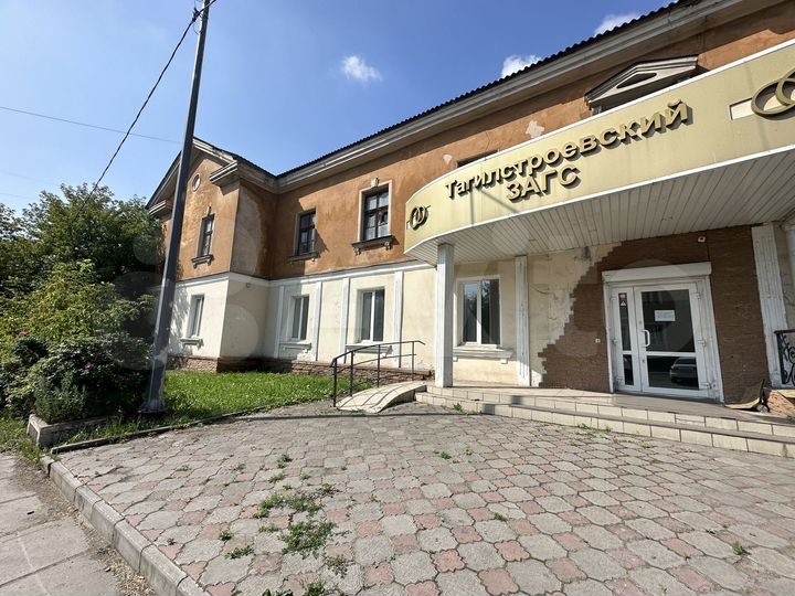 Свободного назначения, 196.4 м²