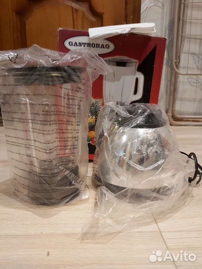 Блендер gastrorag B-2A