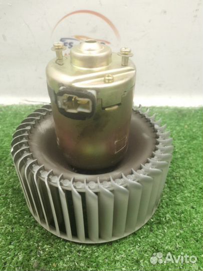 Мотор печки Kia Sportage 2 SUV 2.0 crdi D4EA 2005