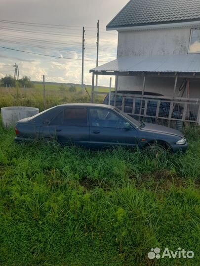 Б/у запчасти proton 413