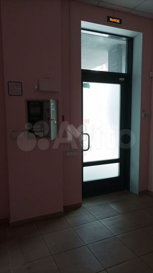 Торговое помещение, 84 м2