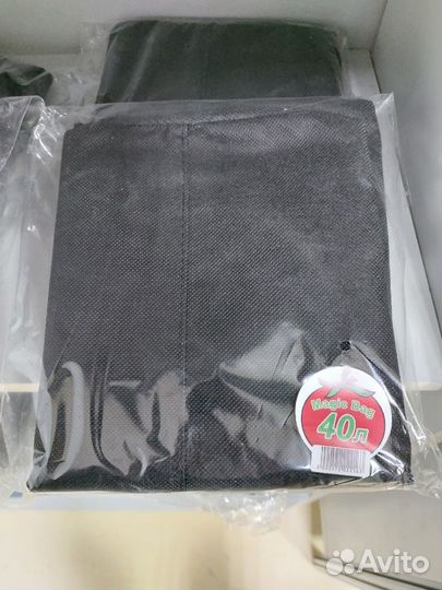 Magic Bag горшки для растений