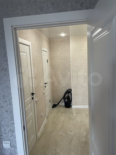 2-к. квартира, 62 м², 10/13 эт.