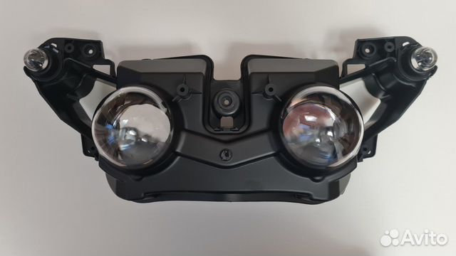 Фара Yamaha YZF-R1 2009-2010