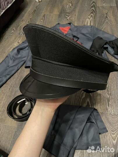 Косплей Бисямон Бездомный бог