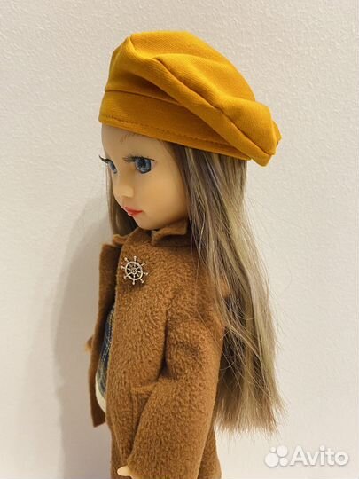 Кукла Викки